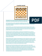 Aberturas - Vol4 Inglesa, PDF, Jogos de tabuleiro tradicionais